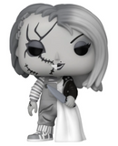 Chucky - Chucky/Tiffany US Exclusive Pop! Vinyl RS