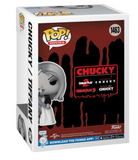 Chucky - Chucky/Tiffany US Exclusive Pop! Vinyl RS
