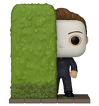 Halloween - Michael Myers with Hedge US Exclusive Pop! Vinyl