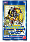 Digimon Card Game Classic Collection (EX01) Booster Display