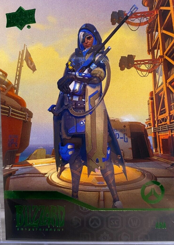 blizzard legacy collection rare cards Upper Deck Blizzard Legacy Collection UNCOMMON Set PICK YOUR CARD – Warriors Down Under