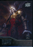 Upper Deck Blizzard Legacy Collection Base Set PICK YOUR CARD
