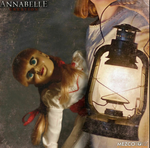 Annabelle: Creation – Annabelle 18″ Replica Doll