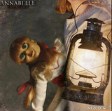 Annabelle: Creation – Annabelle 18″ Replica Doll