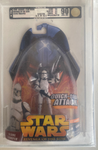 Star Wars - Revenge of the Sith-Clone Trooper - AFA 90- UNCIRCULATED