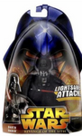 STAR WARS - REVENGE OF THE SITH - DARTH VADER - AFA 9.0 - UNCIRCULATED