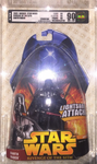 STAR WARS - REVENGE OF THE SITH - DARTH VADER - AFA 9.0 - UNCIRCULATED