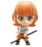 ONE PIECE Nami Cosbaby Netflix - Hot Toys