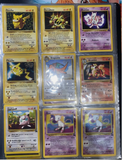 Pokemon Wizards of the Coast Black Star Promos 53 Cards NM-M. Only for sale in Australia