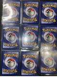 Pokemon Wizards of the Coast Black Star Promos 53 Cards NM-M. Only for sale in Australia