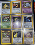 Pokemon Wizards of the Coast Black Star Promos 53 Cards NM-M. Only for sale in Australia