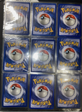 Pokemon Wizards of the Coast Black Star Promos 53 Cards NM-M. Only for sale in Australia
