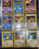 Pokemon Wizards of the Coast Black Star Promos 53 Cards NM-M. Only for sale in Australia