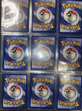 Pokemon Wizards of the Coast Black Star Promos 53 Cards NM-M. Only for sale in Australia
