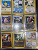 Pokemon Wizards of the Coast Black Star Promos 53 Cards NM-M. Only for sale in Australia