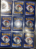 Pokemon Wizards of the Coast Black Star Promos 53 Cards NM-M. Only for sale in Australia
