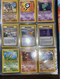 Pokemon Wizards of the Coast Black Star Promos 53 Cards NM-M. Only for sale in Australia