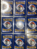 Pokemon Wizards of the Coast Black Star Promos 53 Cards NM-M. Only for sale in Australia