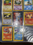 Pokemon Wizards of the Coast Black Star Promos 53 Cards NM-M. Only for sale in Australia