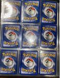 Pokemon Wizards of the Coast Black Star Promos 53 Cards NM-M. Only for sale in Australia