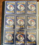 Pokemon Shadowless Base Set Complete 102/102 - Excellent - Mint. Only for sale in Australia