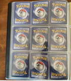 Pokemon Shadowless Base Set Complete 102/102 - Excellent - Mint. Only for sale in Australia