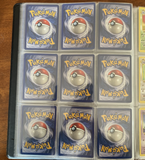 Pokemon Shadowless Base Set Complete 102/102 - Excellent - Mint. Only for sale in Australia
