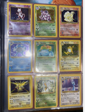 Pokemon Complete Base Set 102/102 Pokemon Cards -NM -M. Only for sale in Australia