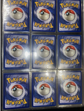 Pokemon Complete Base Set 102/102 Pokemon Cards -NM -M. Only for sale in Australia