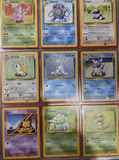 Pokemon Complete Base Set 102/102 Pokemon Cards -NM -M. Only for sale in Australia