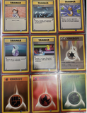 Pokemon Complete Base Set 102/102 Pokemon Cards -NM -M. Only for sale in Australia