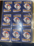 Pokémon TCG: Complete TEAM ROCKET 1st Edition Cards Set (87/82) 2000 -NM-M.