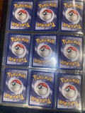 Pokémon TCG: Complete TEAM ROCKET 1st Edition Cards Set (87/82) 2000 -NM-M.