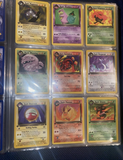 Pokémon TCG: Complete TEAM ROCKET 1st Edition Cards Set (87/82) 2000 -NM-M.