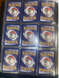 Pokémon TCG: Complete TEAM ROCKET 1st Edition Cards Set (87/82) 2000 -NM-M.