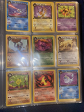 Pokémon TCG: Complete TEAM ROCKET 1st Edition Cards Set (87/82) 2000 -NM-M.