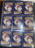 Pokémon TCG: Complete TEAM ROCKET 1st Edition Cards Set (87/82) 2000 -NM-M.
