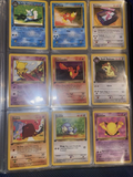 Pokémon TCG: Complete TEAM ROCKET 1st Edition Cards Set (87/82) 2000 -NM-M.