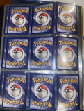 Pokémon TCG: Complete TEAM ROCKET 1st Edition Cards Set (87/82) 2000 -NM-M.