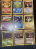 Pokémon TCG: Complete TEAM ROCKET 1st Edition Cards Set (87/82) 2000 -NM-M.