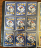 Pokemon 2002 1st Edition Neo Destiny Complete Set 105/105 - NO SHINYS - NM-M.