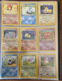 Pokemon 2002 1st Edition Neo Destiny Complete Set 105/105 - NO SHINYS - NM-M.