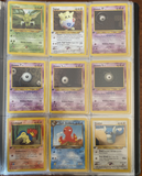 Pokemon 2002 1st Edition Neo Destiny Complete Set 105/105 - NO SHINYS - NM-M.