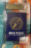 One Piece P-053 P Nami - English - Live Action Edition - BGS 10