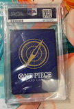 2023 ONE PIECE OP05-AWAKENING OF THE NEW ERA SPECIAL ALTERNATE ART NAMI PSA 10