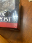 MDS MEZCO THE EXORCIST REGAN MACNEIL 6" FIGURE IN SEALED BOX / RARE!