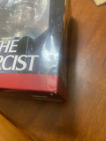 MDS MEZCO THE EXORCIST REGAN MACNEIL 6" FIGURE IN SEALED BOX / RARE!