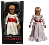 The Conjuring - Annabelle Prop Replica Doll 18"