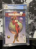 Barbarella Comic Book #1C