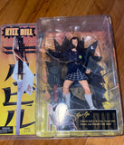 Kill Bill - Here Comes The Bride Go-Go Action Figure Series 1 - Neca 2004